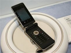 ZTE F912