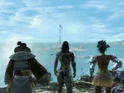 Lost Odyssey