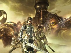 Lost Odyssey