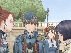 Valkyria Chronicles