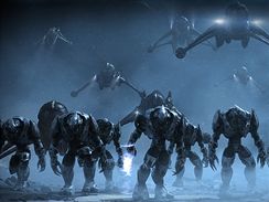 Halo Wars