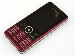 Sony Ericsson G900i