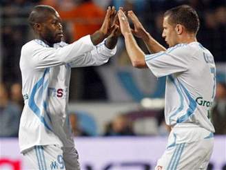 Olympique Marseille