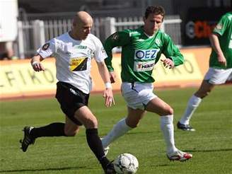 Jablonec - Most, Gedeon (vlevo)