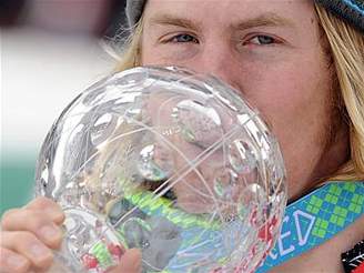 Ted Ligety