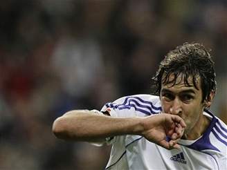 Raúl (Real Madrid)