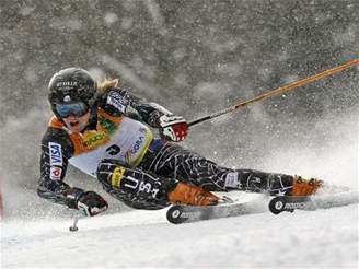 Ted Ligety