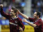 Sparta - fotbalová radost