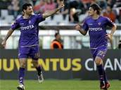 Fiorentina: Massimo Gobbi a Zdravko Kuzmanovic