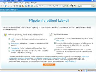 Windows Live