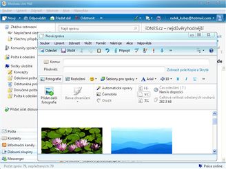 Windows Live Mail