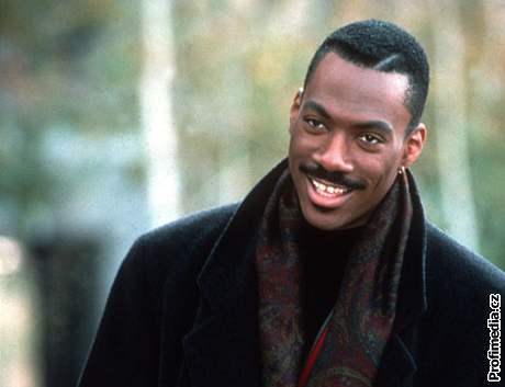 Eddie Murphy