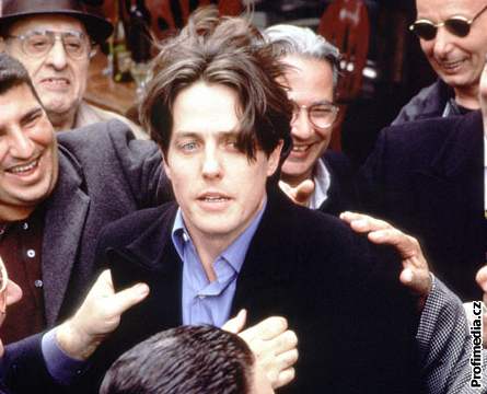 Hugh Grant