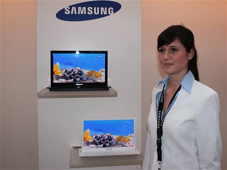 OLED Samsung