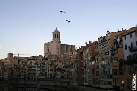 Girona