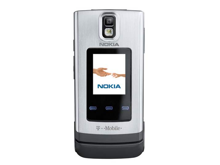 Nokia 6650