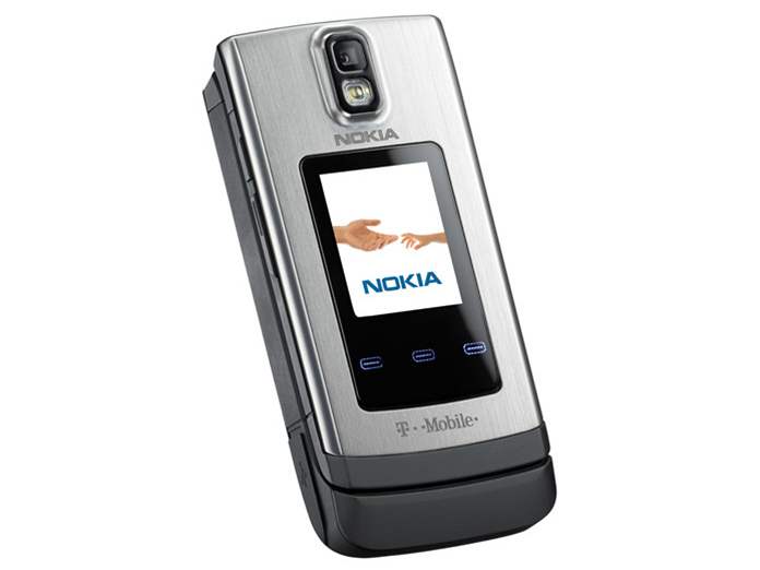 Nokia 6650