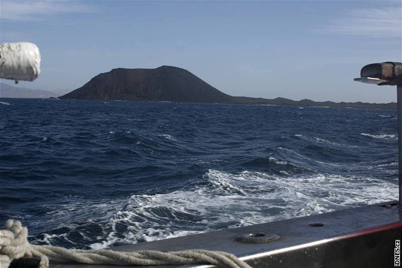 Kanárské ostrovy, Fuerventura