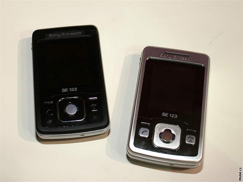 Sony Ericsson T303