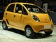 Tata Nano 