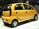 Tata Nano 