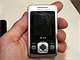 Sony Ericsson T303