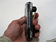 Sony Ericsson Xperia X1 na stnku