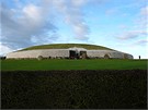 Irsko, Newgrange