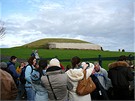 Irsko, Newgrange