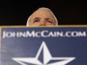 John McCain v Dallasu (4. bezna 2008)