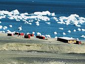 Stanice eských vdc na Antarktid