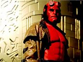 Hellboy