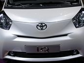 Toyota IQ