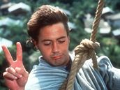 Kdy� si Robert Downey Jr. ustlal v dom� svého souseda v d�tské postýlce, byla to jen jedna z jeho drogových epizod