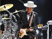 Bob Dylan na turné
