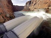 Dno Grand Canyonu pot�ebuje �istit �ast�ji ne� jednou za p�t let, tvrdí odborníci.