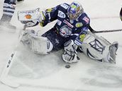Liberec - Sparta; Marek Pinc