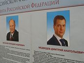 Rusové mohli vybírat ze �ty� kandidát�