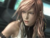 Final Fantasy XIII