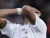 Real Madrid: Robinho