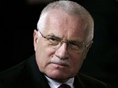 Václav Klaus 