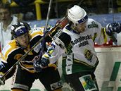 Litvínov - Karlovy Vary