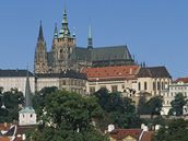 Praha v porovnání s dalími metropolemi patí stále k tm levnjím