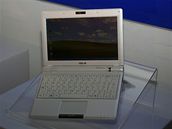 Nový ASUS Eee PC 900
