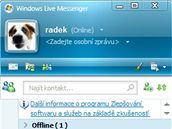 Windows Live Messenger