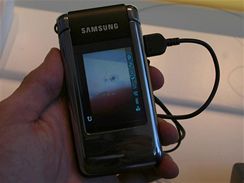 Samsung G400