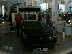 Asus Lamborghini ZX1