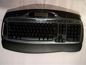 Logitech MX5000