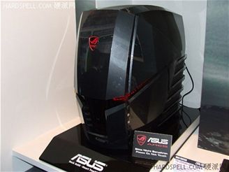 Asus Ares