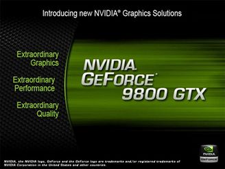 9800GTX paper